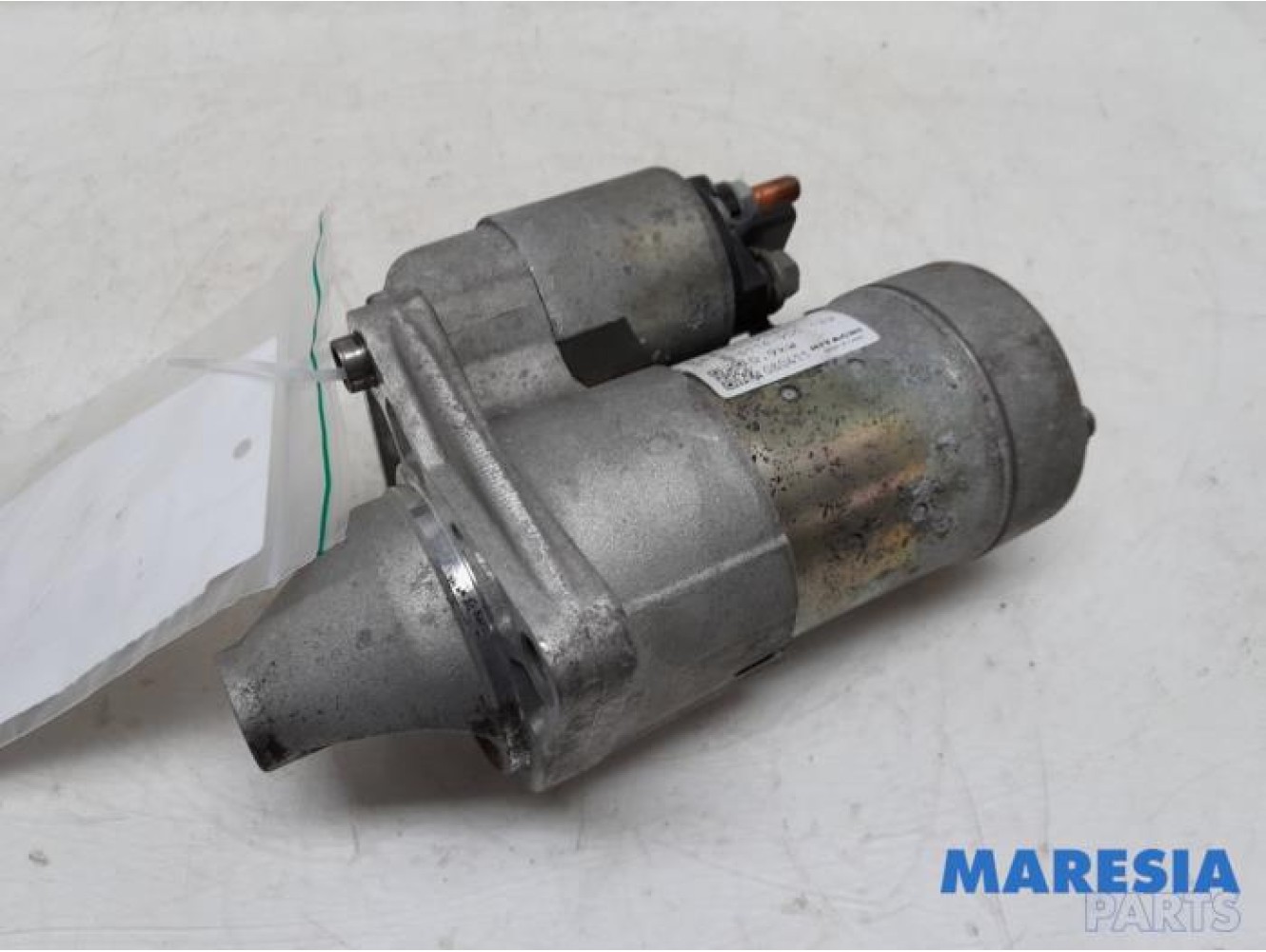Fiat - 500 - Startmotor