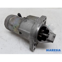 Fiat - 500 - Startmotor