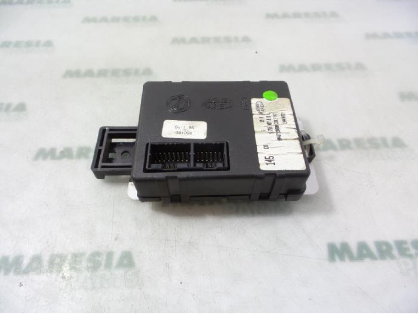 Alfa Romeo - 145/146 - Computer Diversen