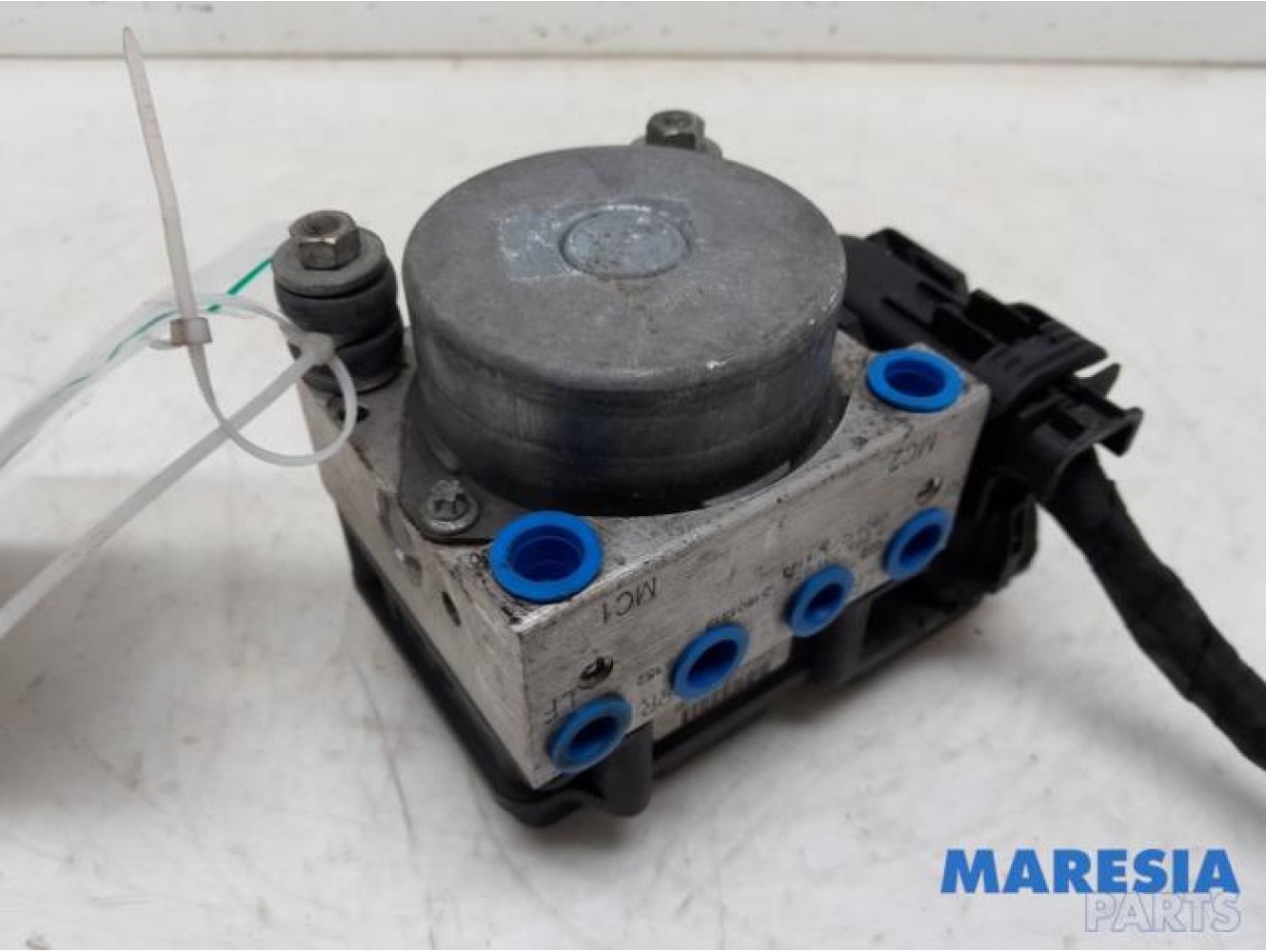 Fiat - 500 - ABS pump
