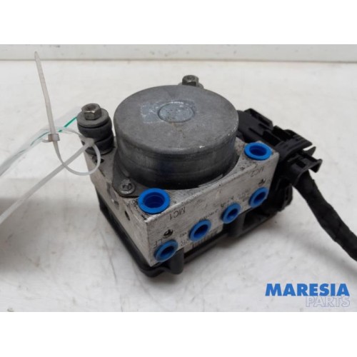 Fiat - 500 - ABS pump