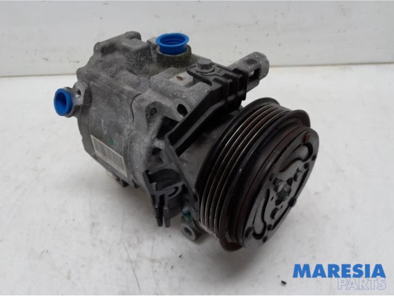 Fiat - 500 - Air conditioning pump