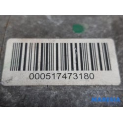 Fiat - 500 - Air conditioning pump