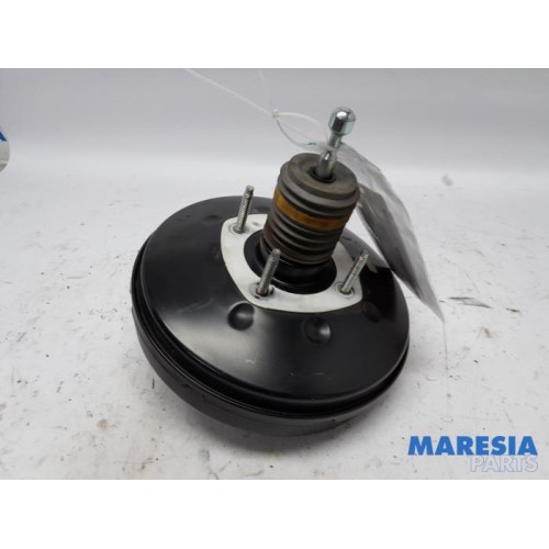 Fiat - 500 - Brake servo