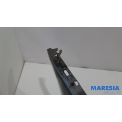 Citroen - C4 Grand Picasso - Front bumper