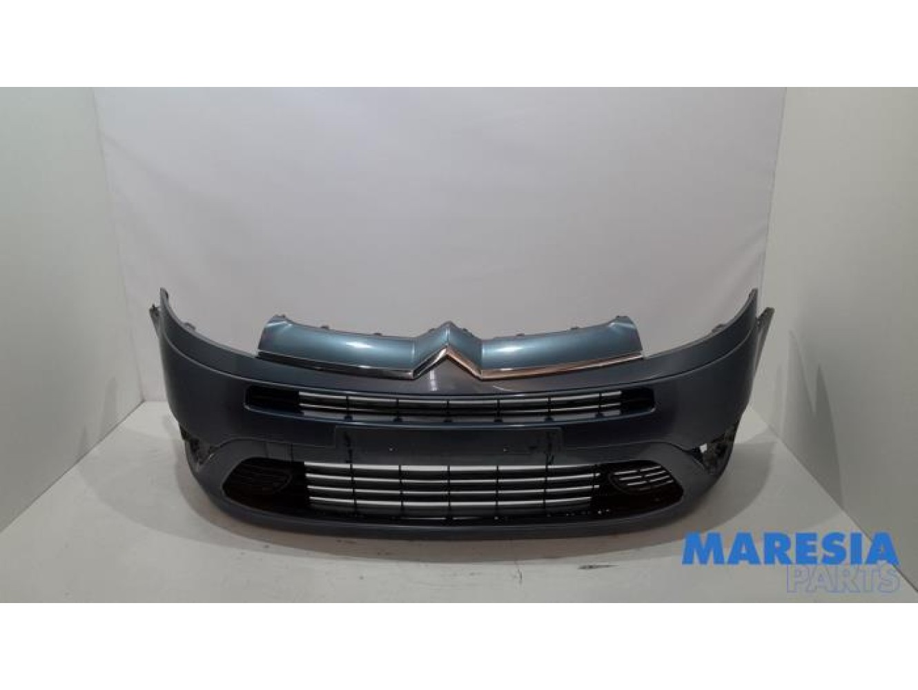 Citroen - C4 Grand Picasso - Front bumper