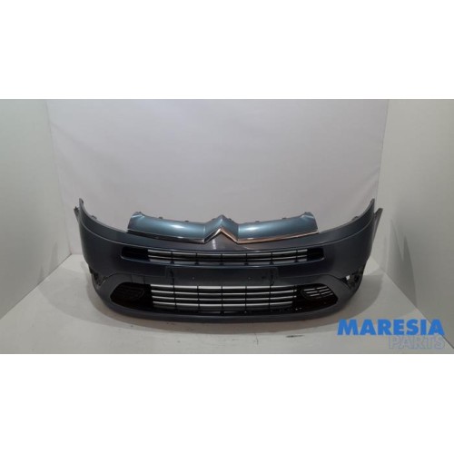 Citroen - C4 Grand Picasso - Front bumper