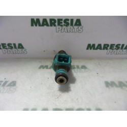Lancia - K(Appa) - Injector (petrol injection)