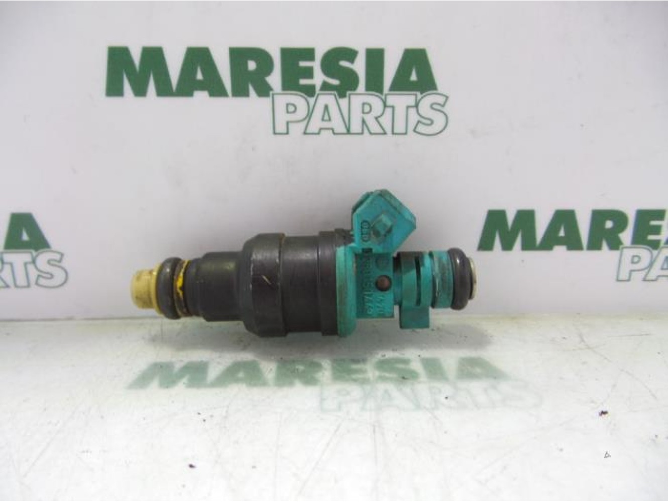 Lancia - K(Appa) - Injector (petrol injection)