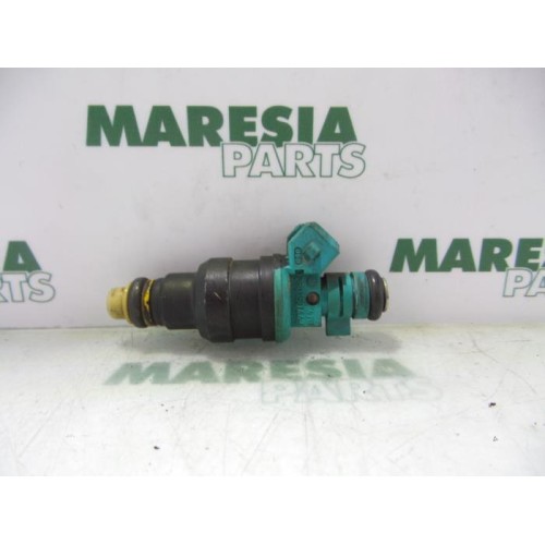 Lancia - K(Appa) - Injector (petrol injection)