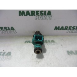 Lancia - K(Appa) - Injector (petrol injection)