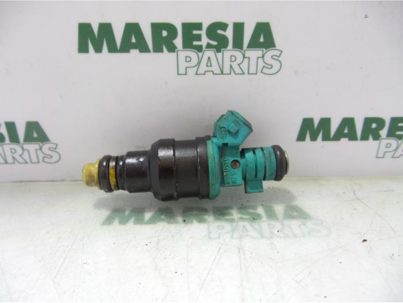 Lancia - K(Appa) - Injector (petrol injection)