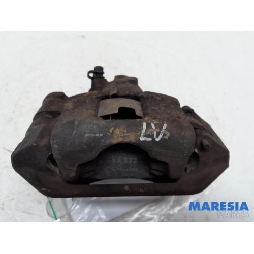 Fiat - 500 - Front brake calliper, left
