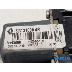 Renault - Scenic - Door window motor