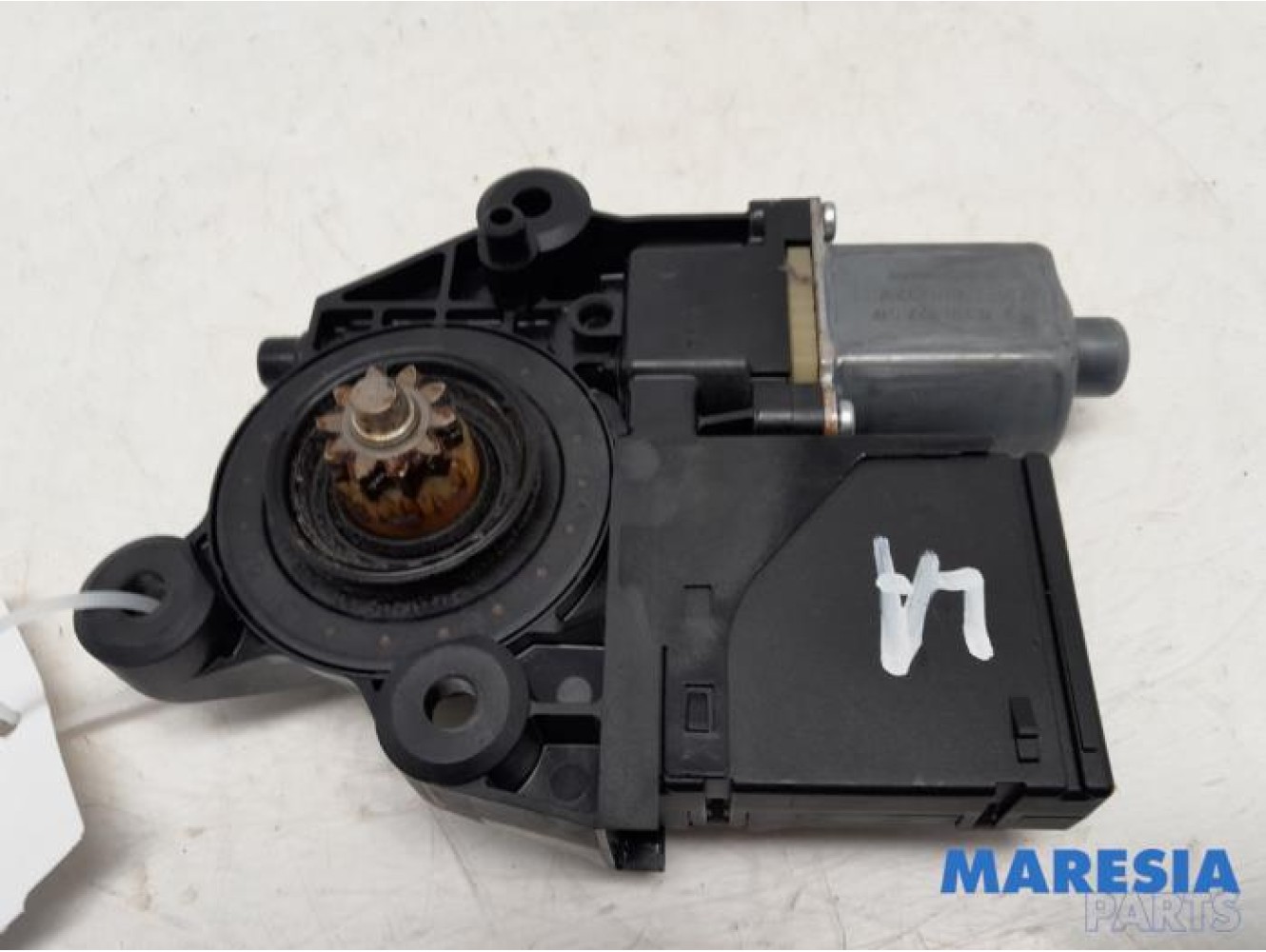 Renault - Scenic - Door window motor