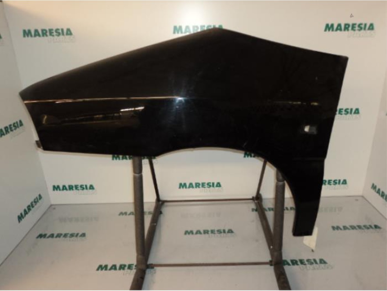 Peugeot - Expert - Front wing, left