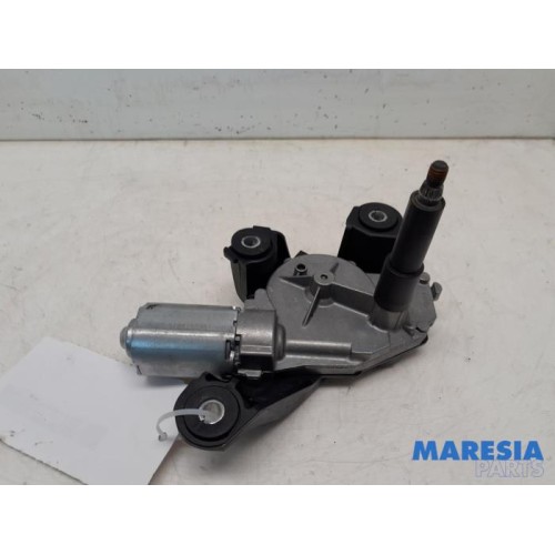 Renault - Scenic - Scheibenwischermotor hinten