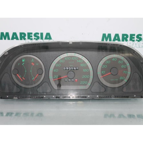 Fiat - Palio - Instrumentenpaneel