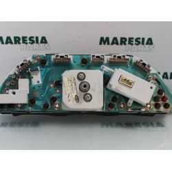 Fiat - Palio - Instrument panel