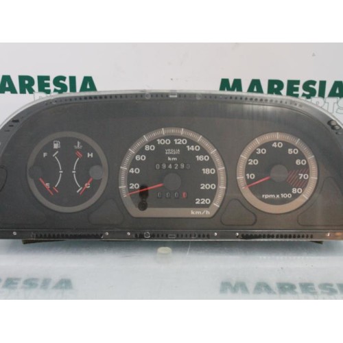 Fiat - Palio - Instrumentenpaneel