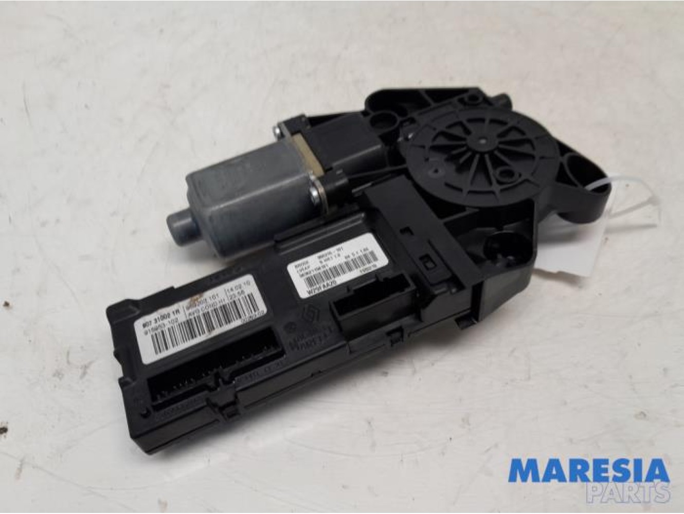 Renault - Scenic - Door window motor