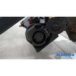Citroen - C4 Grand Picasso - Towbar