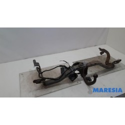 Citroen - C4 Grand Picasso - Towbar