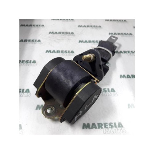 Renault - Espace - Sicherheitsgurt links hinten