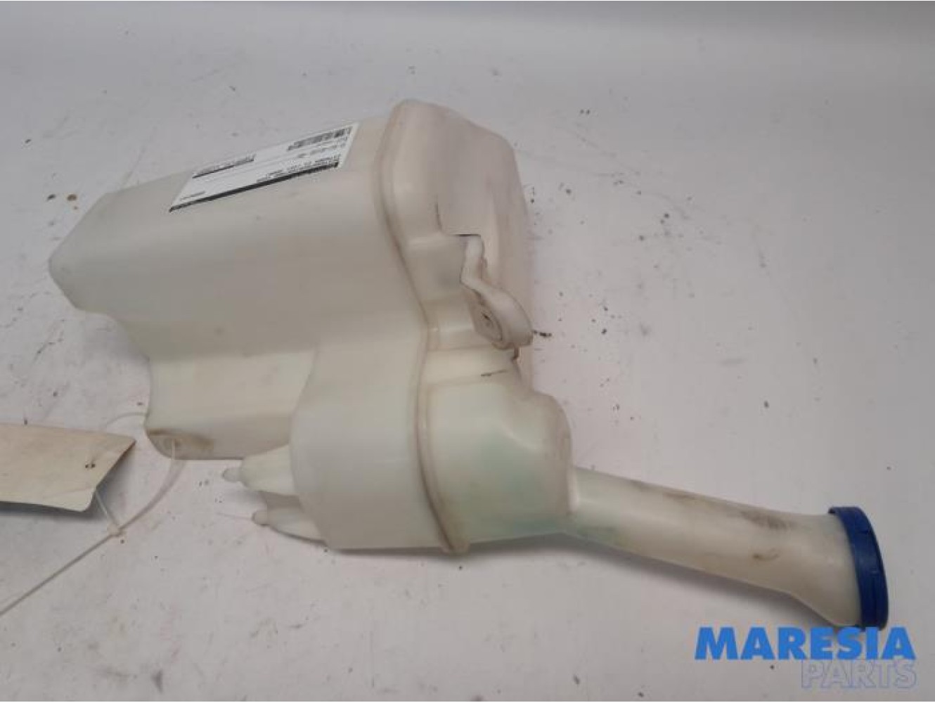 Citroen - C1 - Front windscreen washer reservoir