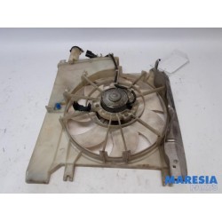 Citroen - C1 - Fan motor