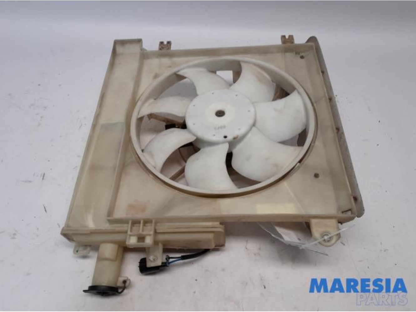 Citroen - C1 - Fan motor