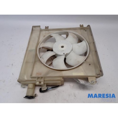 Citroen - C1 - Fan motor