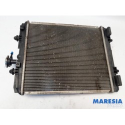 Citroen - C1 - Radiator