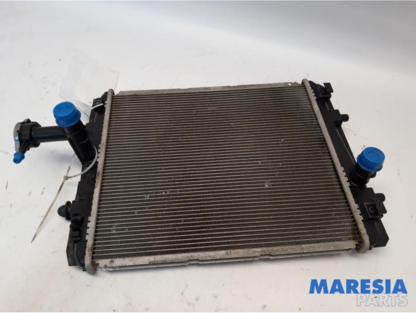 Citroen - C1 - Radiator