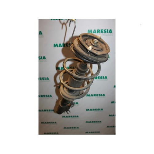 Renault - Laguna - Schokdemperpoot links-voor