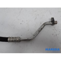 Citroen - C1 - Air conditioning line