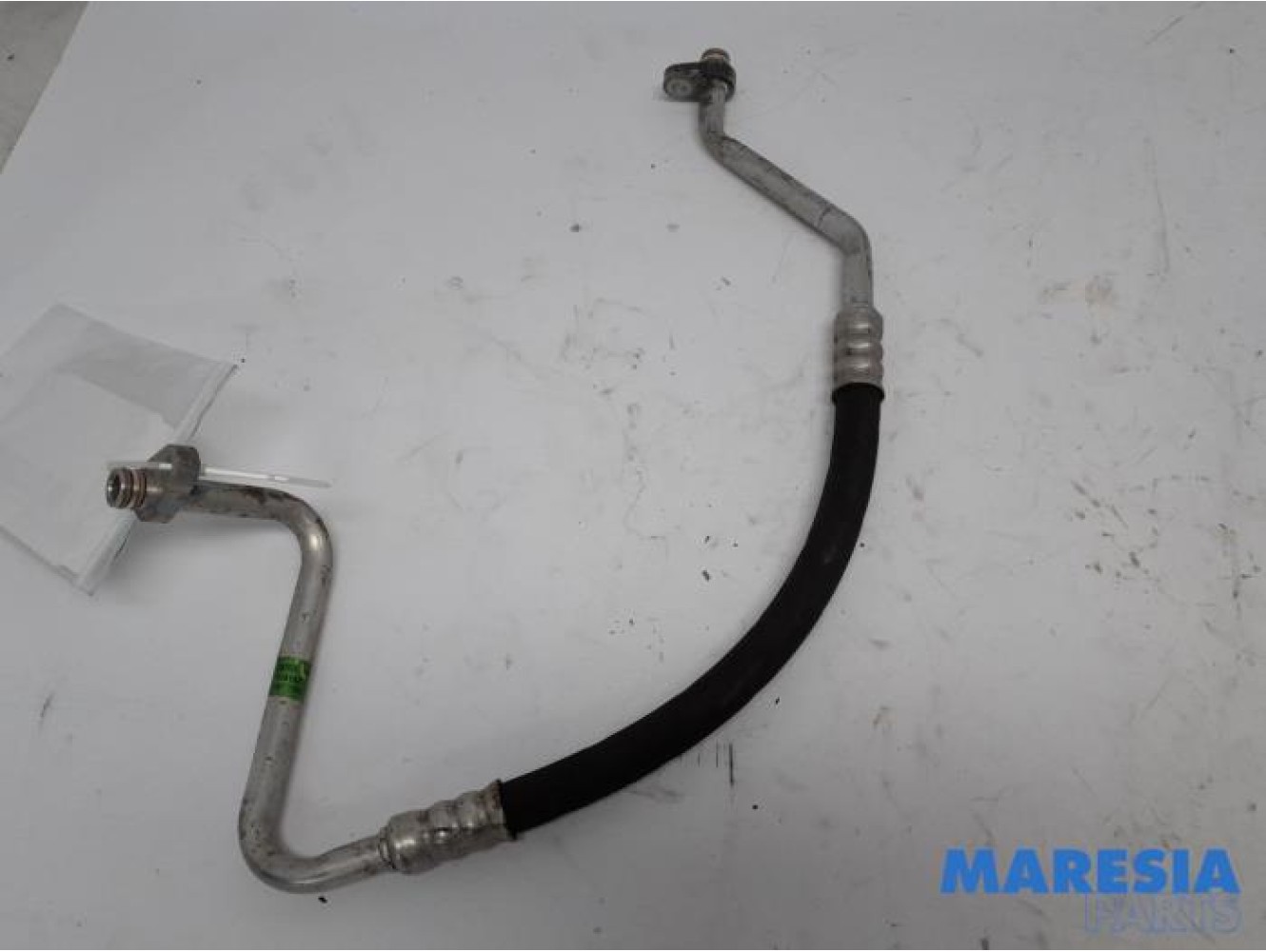 Citroen - C1 - Air conditioning line
