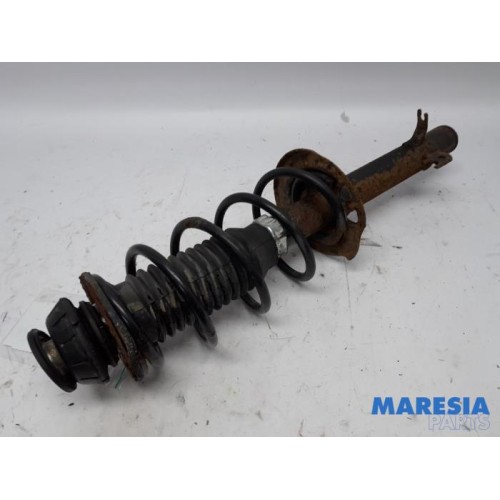 Citroen - C1 - Front shock absorber rod, left
