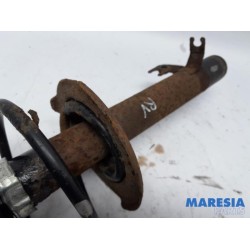 Citroen - C1 - Front shock absorber rod, right