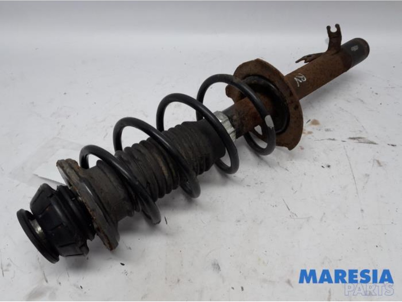 Citroen - C1 - Front shock absorber rod, right