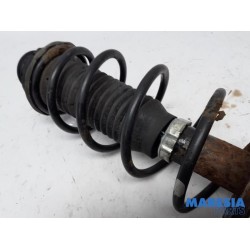 Citroen - C1 - Front shock absorber rod, right