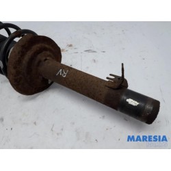 Citroen - C1 - Front shock absorber rod, right