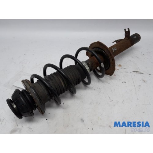 Citroen - C1 - Front shock absorber rod, right