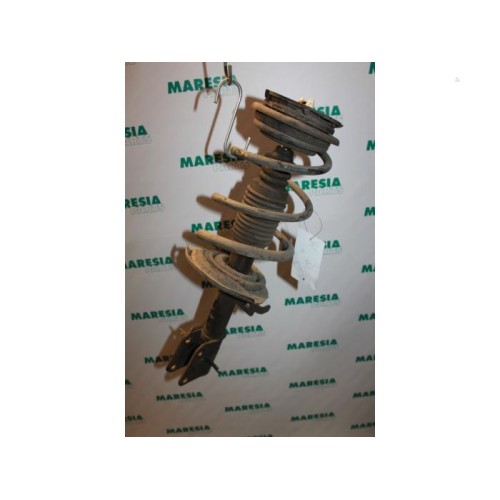 Renault - Laguna - Schokdemperpoot links-voor