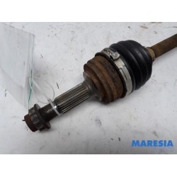 Citroen - C1 - Front drive shaft, left