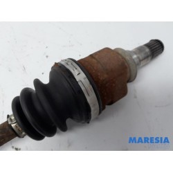 Citroen - C1 - Front drive shaft, left