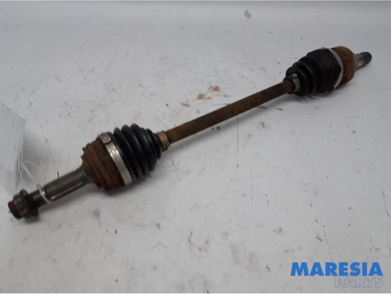 Citroen - C1 - Front drive shaft, left