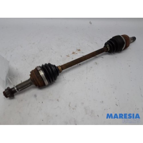 Citroen - C1 - Front drive shaft, left