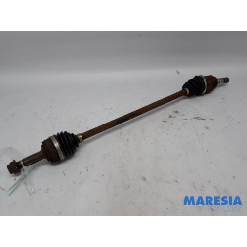 Citroen - C1 - Front drive shaft, right