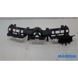 Citroen - C4 Grand Picasso - Bumperdeel midden-voor
